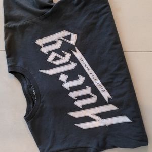 Hurley t-shirt